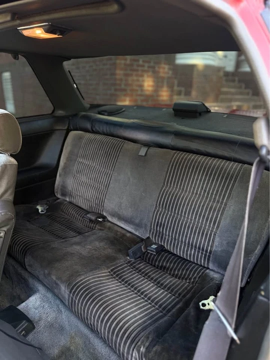 1987 Honda Prelude 2nd Gen - Image 14 of 19