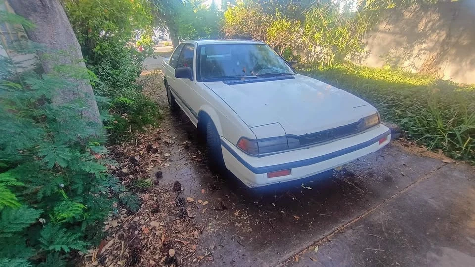 1987 Honda Prelude 2nd Gen - Image 4 of 13
