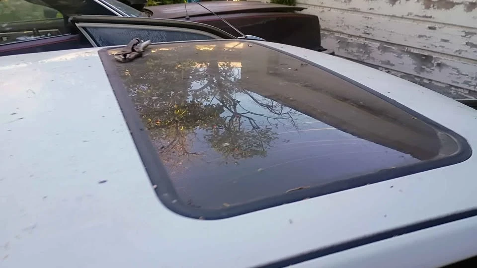 1987 Honda Prelude 2nd Gen - Image 7 of 13