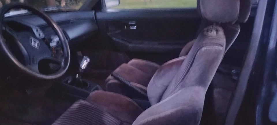 1987 Honda Prelude 2nd Gen - Image 3 of 7