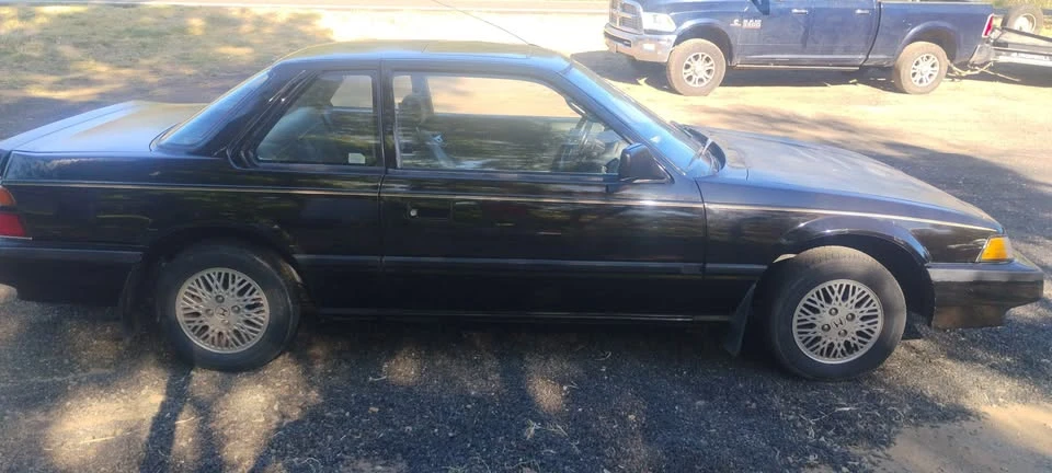 1987 Honda Prelude 2nd Gen - Image 6 of 7