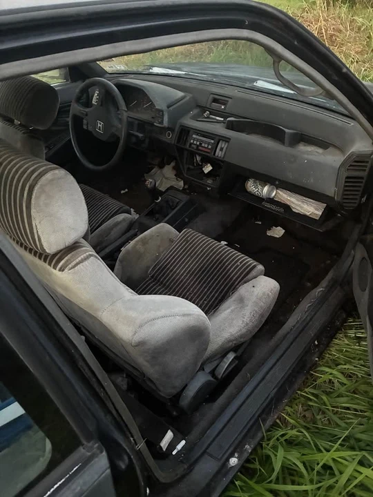 1987 Honda Prelude 2nd Gen - Image 8 of 10
