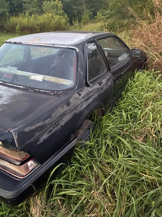 1987 Honda Prelude 2nd Gen - Image 4 of 10