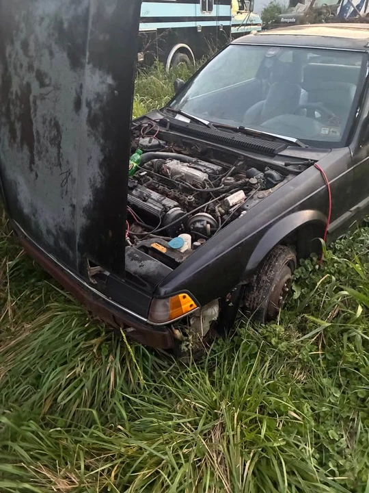 1987 Honda Prelude 2nd Gen - Image 5 of 10