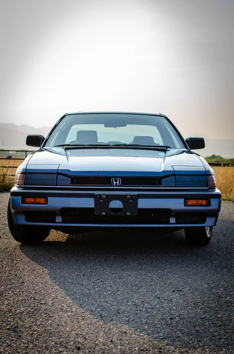 1987 Honda Prelude 2nd Gen - Image 10 of 31
