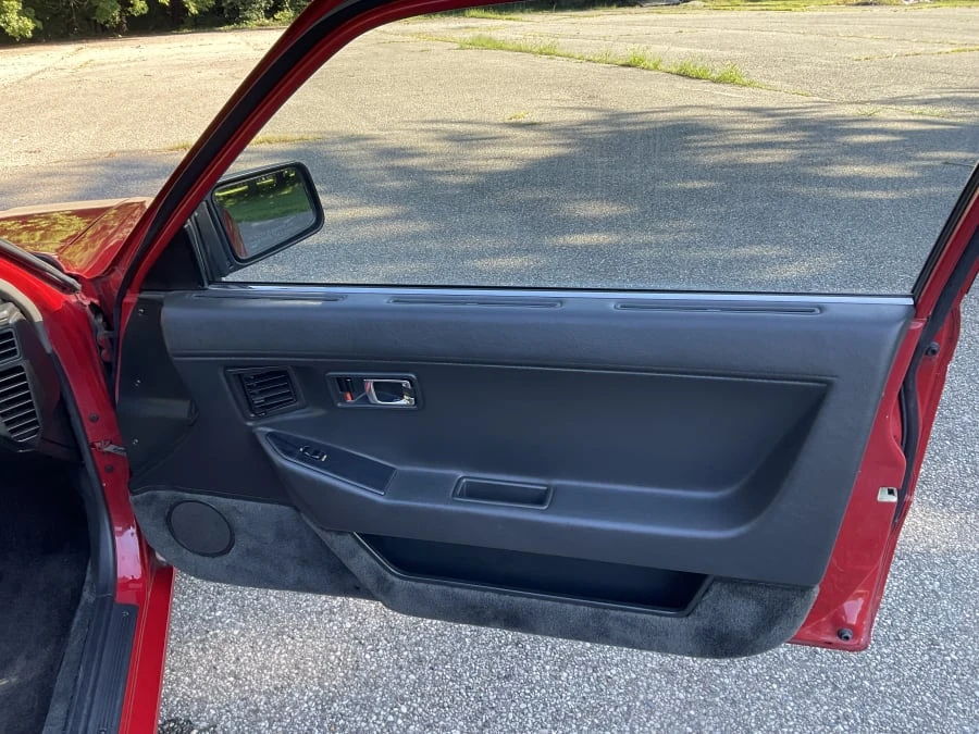 1987 Honda Prelude 2nd Gen - Image 27 of 31