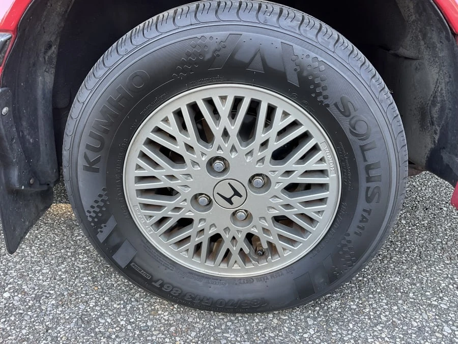 1987 Honda Prelude 2nd Gen - Image 15 of 31