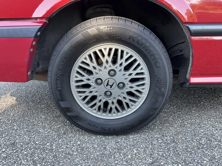1987 Honda Prelude 2nd Gen - Image 14 of 31