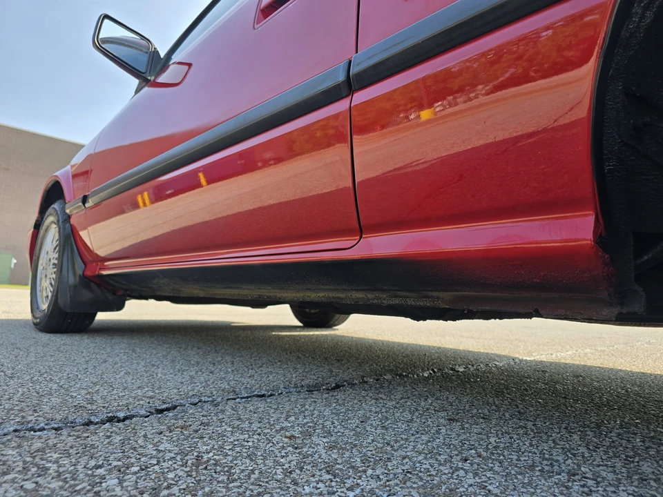 1987 Honda Prelude 2nd Gen - Image 24 of 31