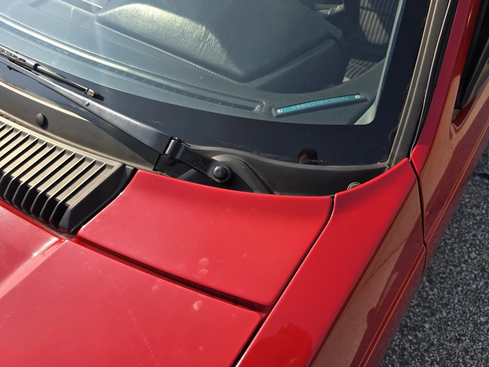 1987 Honda Prelude 2nd Gen - Image 20 of 31