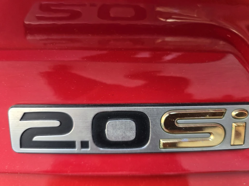 1987 Honda Prelude 2nd Gen - Image 28 of 31