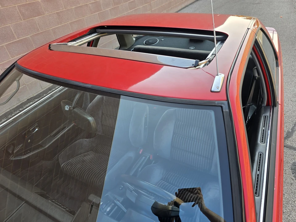 1987 Honda Prelude 2nd Gen - Image 21 of 31