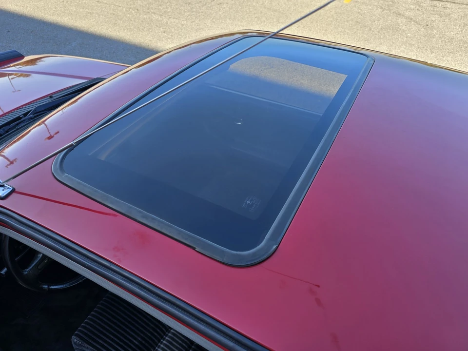 1987 Honda Prelude 2nd Gen - Image 23 of 31