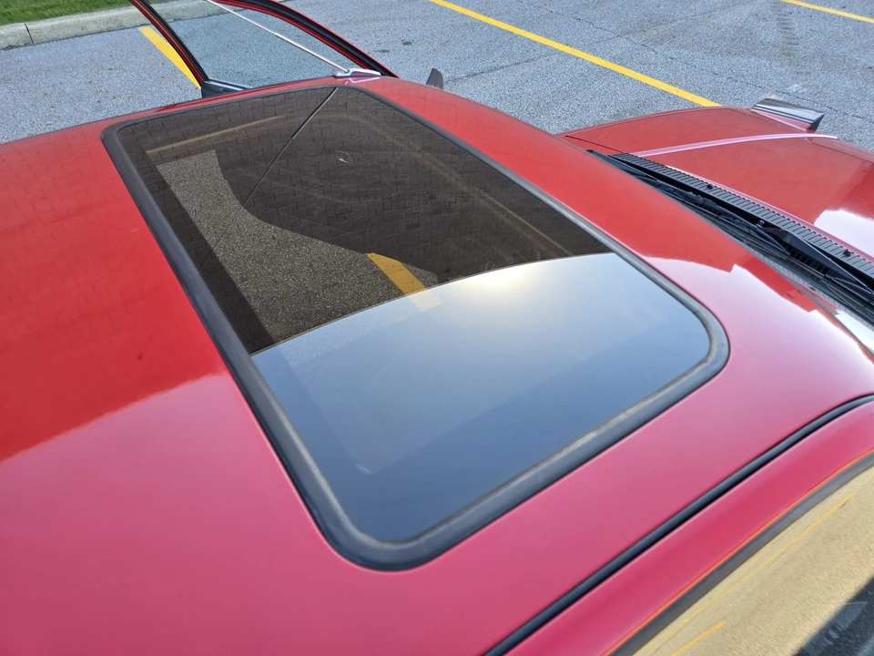 1987 Honda Prelude 2nd Gen - Image 26 of 31