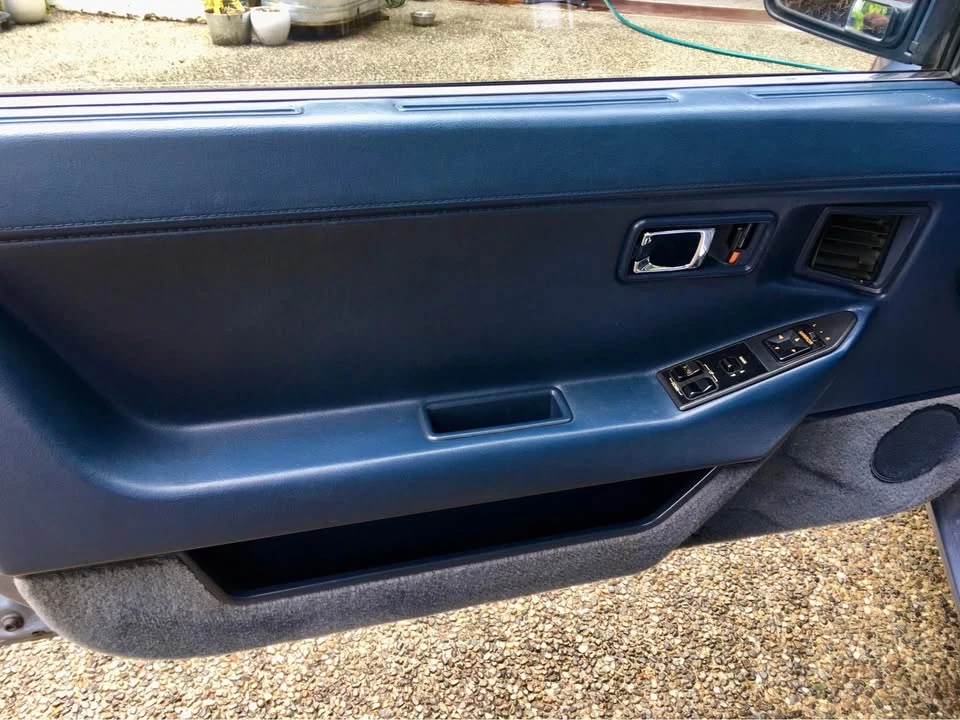 1987 Honda Prelude 2nd Gen - Image 7 of 11