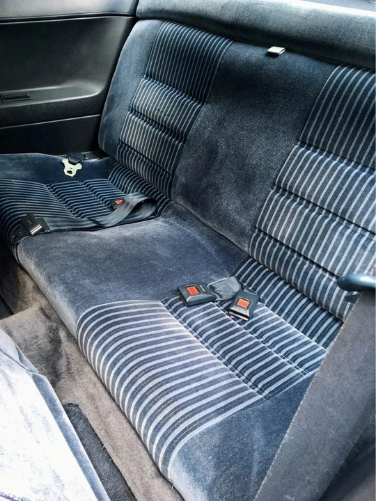 1987 Honda Prelude 2nd Gen - Image 10 of 11