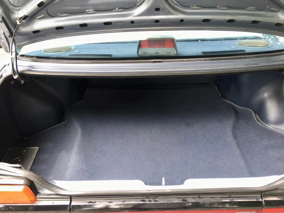 1987 Honda Prelude 2nd Gen - Image 8 of 11