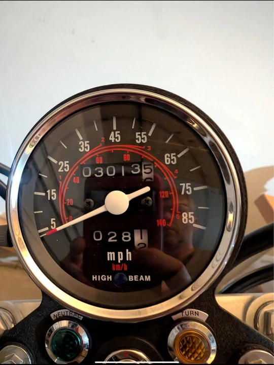 1987 Honda Motorcycles - Image 15 of 15