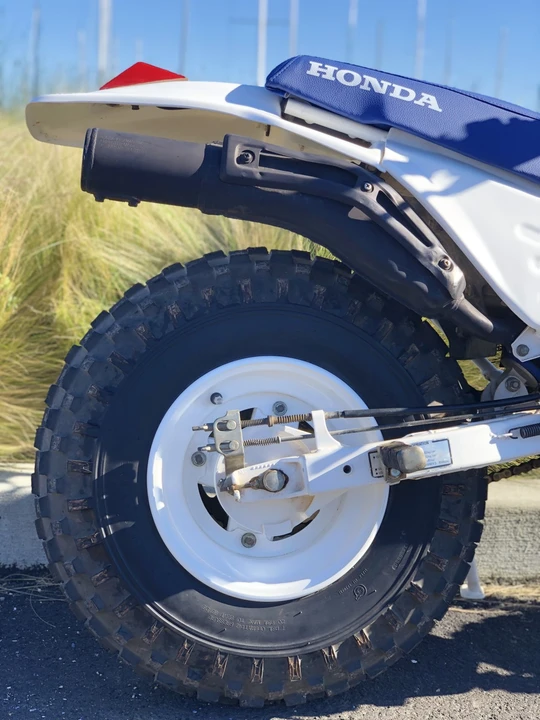 1987 Honda ATV - Image 16 of 31