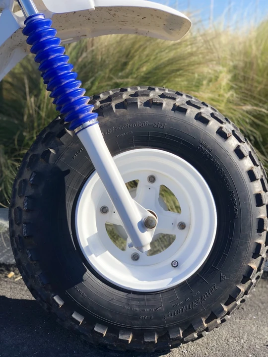 1987 Honda ATV - Image 21 of 31