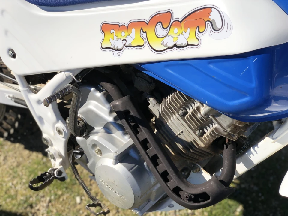 1987 Honda ATV - Image 23 of 31