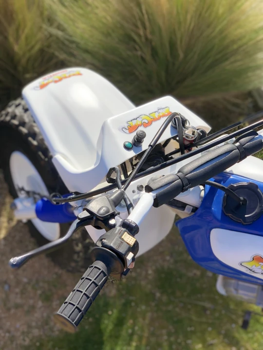 1987 Honda ATV - Image 25 of 31