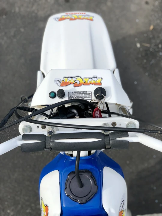 1987 Honda ATV - Image 27 of 31