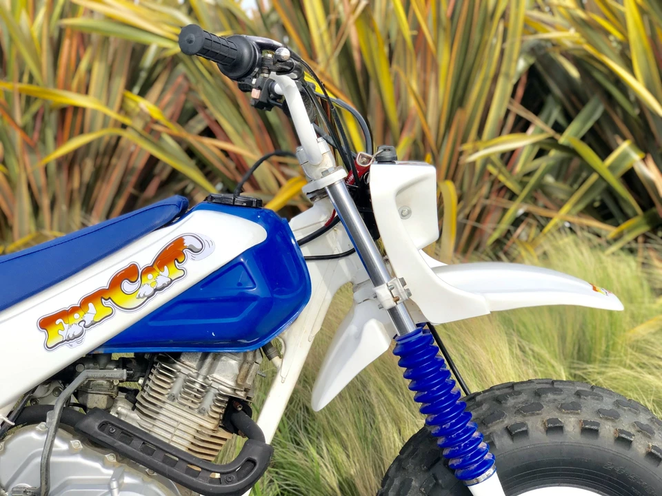 1987 Honda ATV - Image 20 of 31