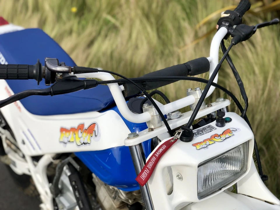 1987 Honda ATV - Image 22 of 31