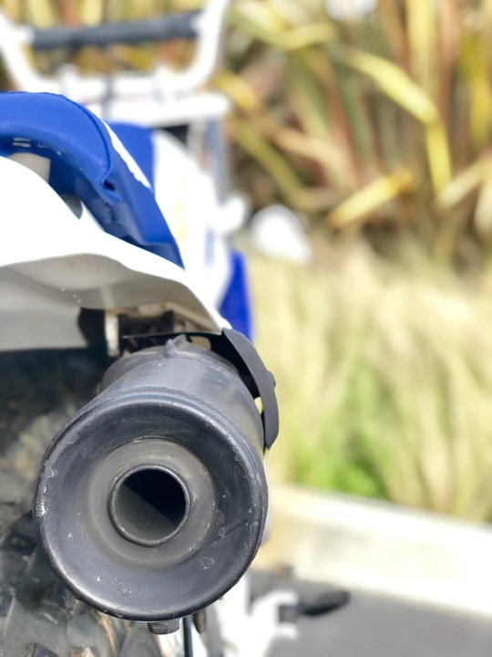 1987 Honda ATV - Image 31 of 31