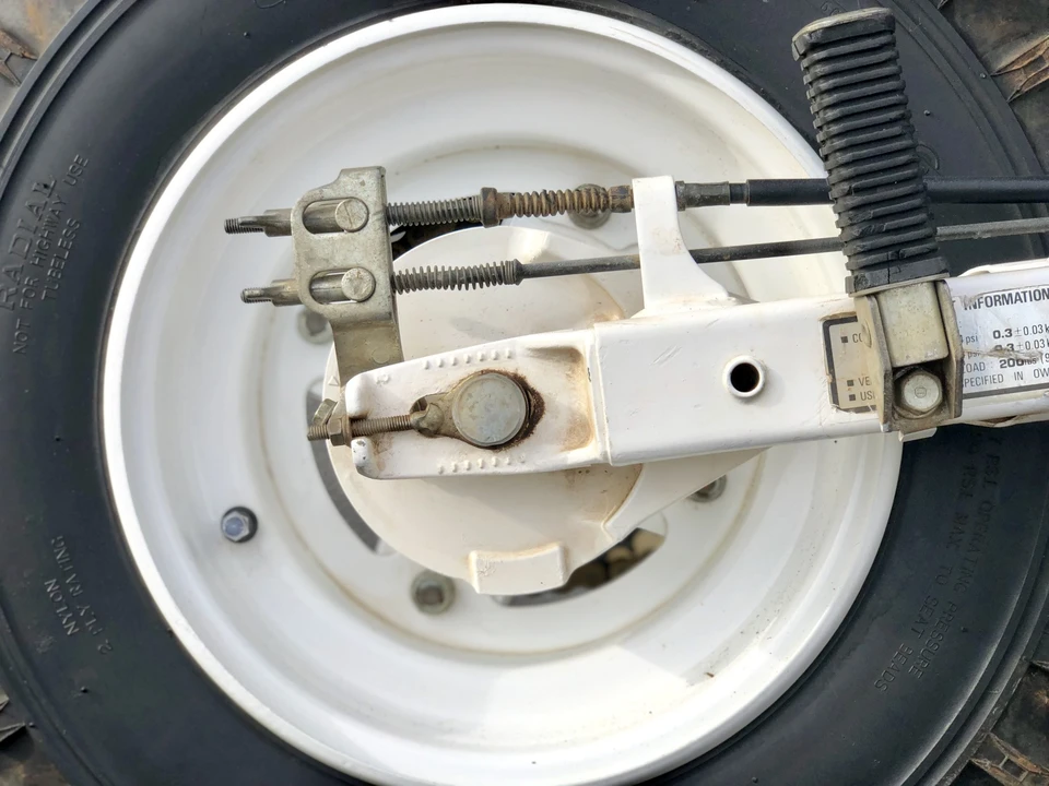 1987 Honda ATV - Image 17 of 31