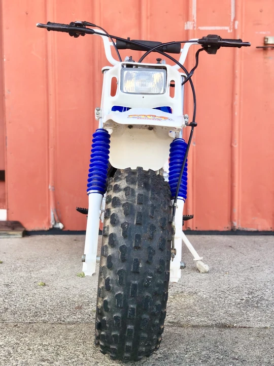 1987 Honda ATV - Image 9 of 31