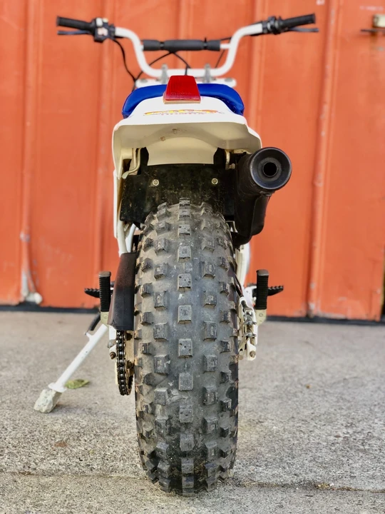 1987 Honda ATV - Image 5 of 31