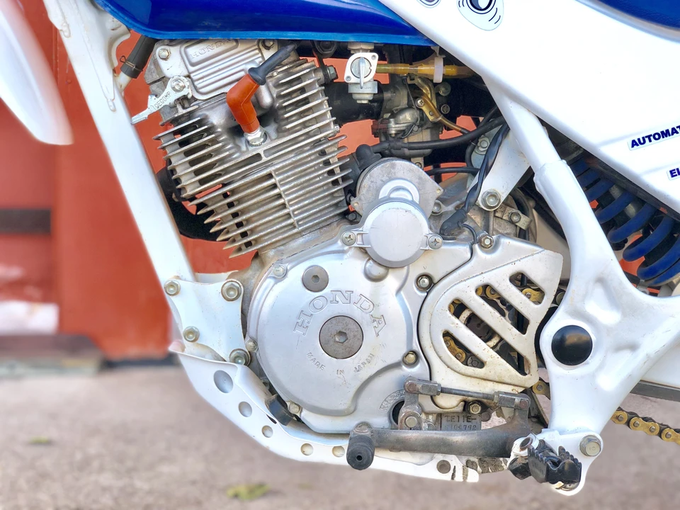 1987 Honda ATV - Image 12 of 31