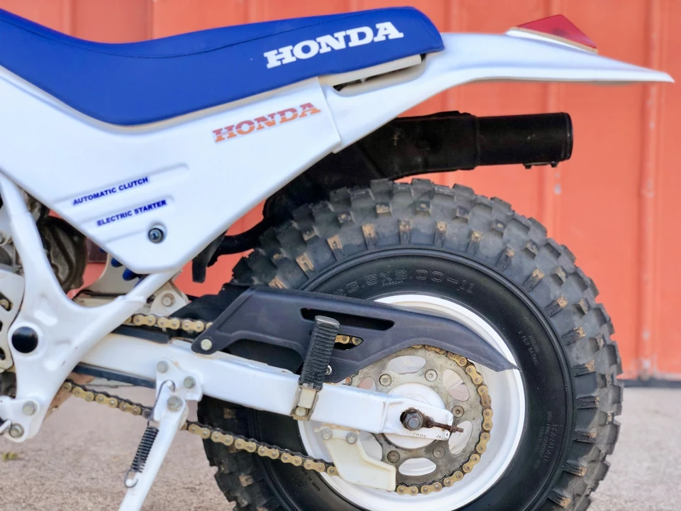1987 Honda ATV - Image 14 of 31