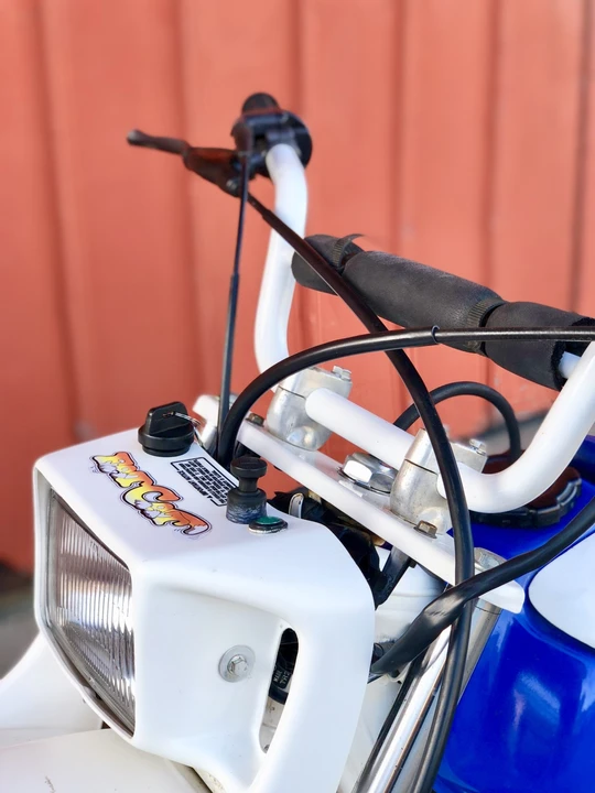 1987 Honda ATV - Image 11 of 31