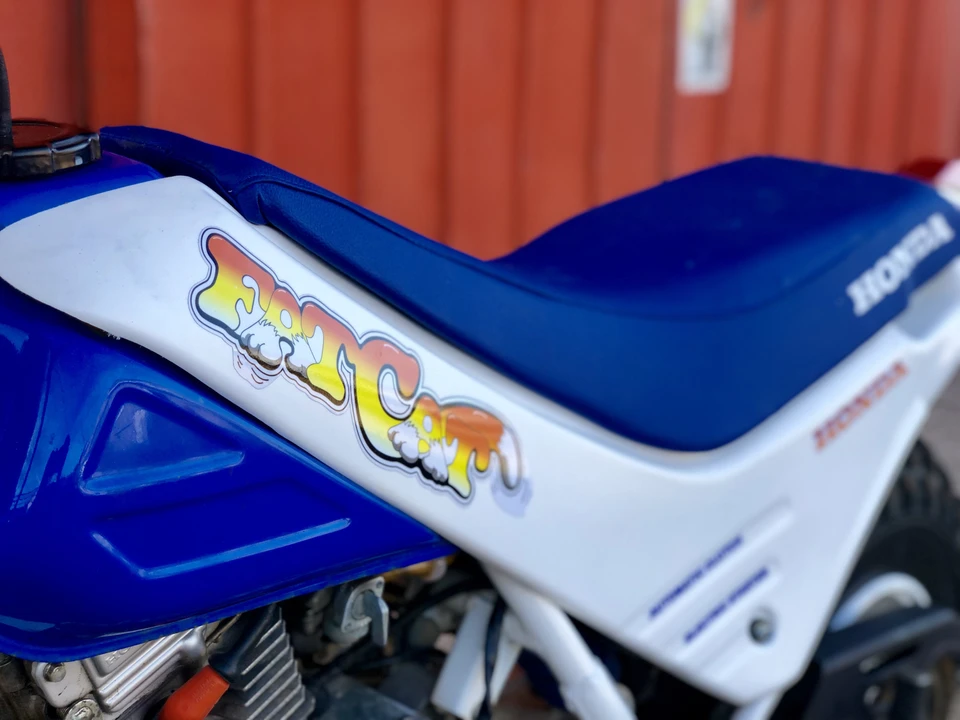 1987 Honda ATV - Image 13 of 31
