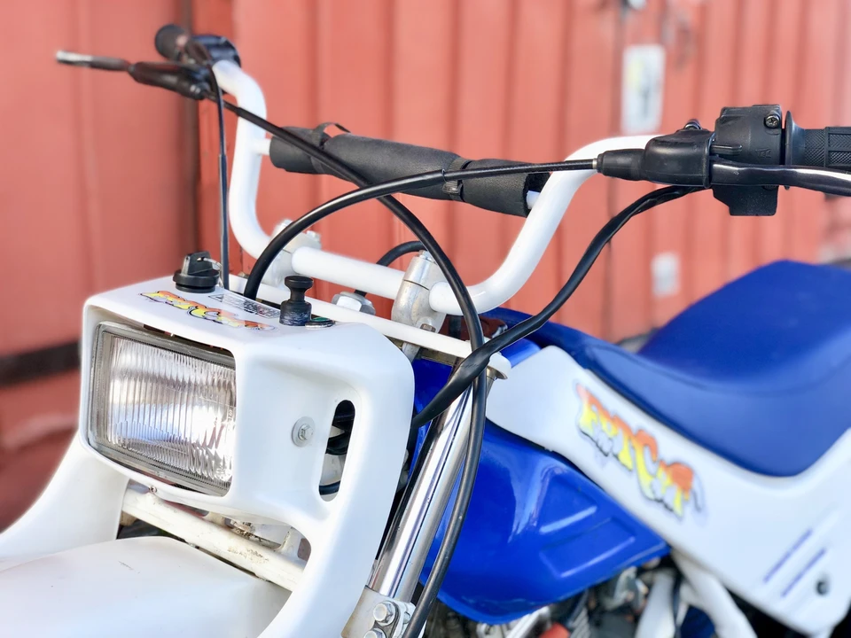 1987 Honda ATV - Image 10 of 31