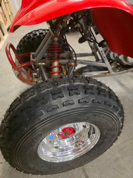 1987 Honda ATV - Image 5 of 10