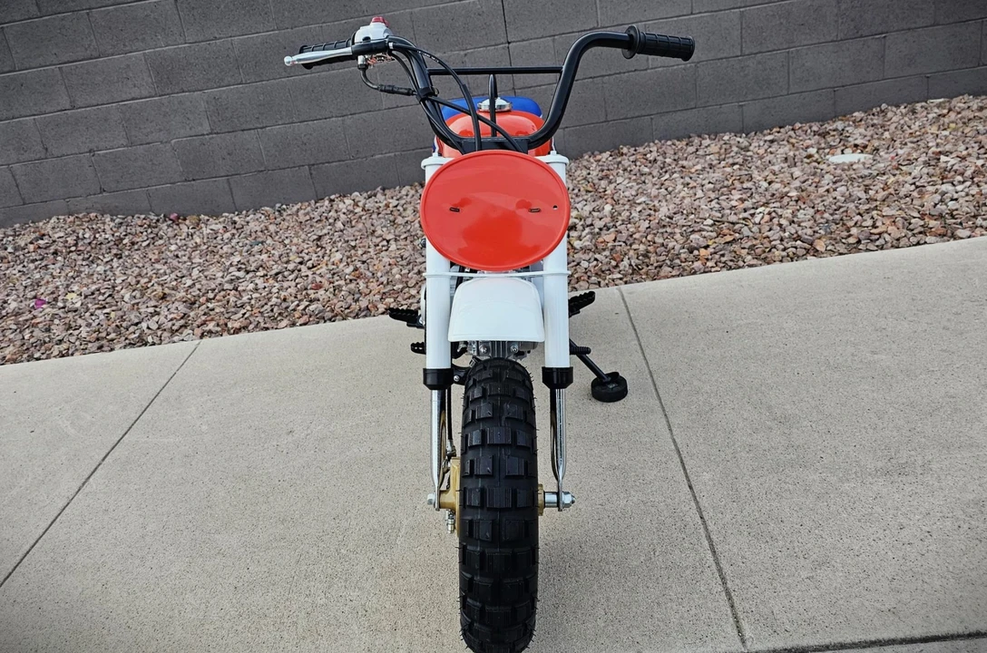 1987 Honda Motorcycles - Image 22 of 31