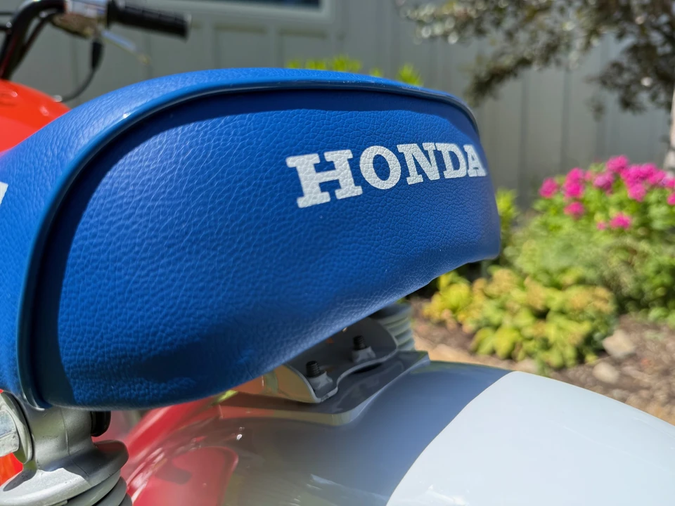 1987 Honda Motorcycles - Image 25 of 31