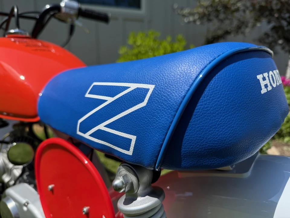 1987 Honda Motorcycles - Image 24 of 31