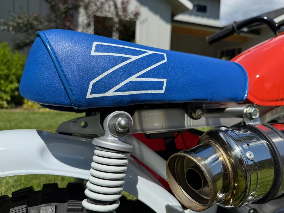 1987 Honda Motorcycles - Image 26 of 31