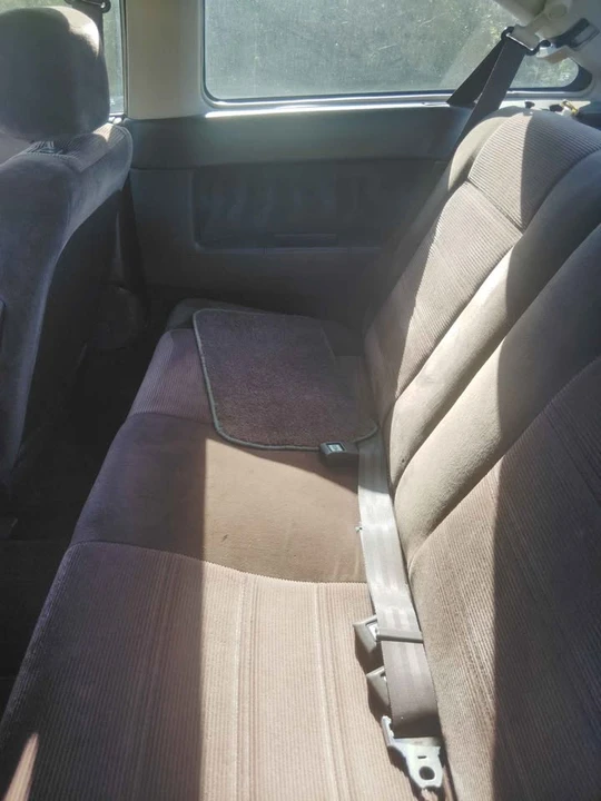 1987 Honda Accord 3rd Gen - Image 15 of 15