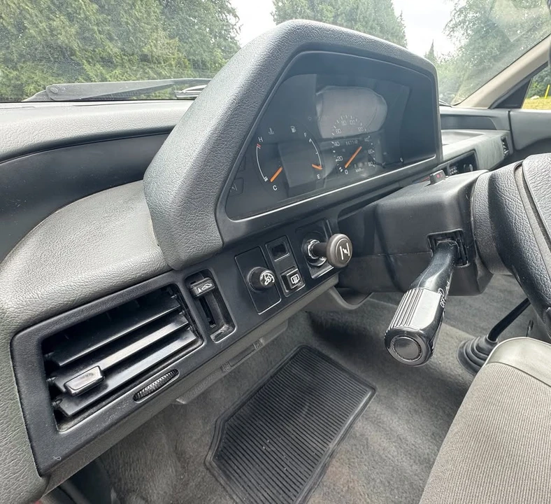 1987 Honda Civic 3rd Gen - Image 3 of 10