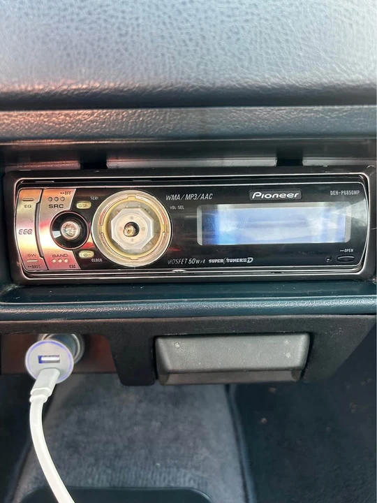 1987 Honda Civic 3rd Gen - Image 14 of 17