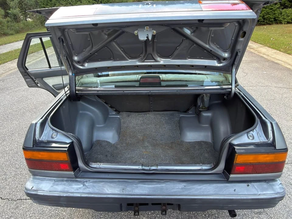 1987 Honda Civic 3rd Gen - Image 13 of 13