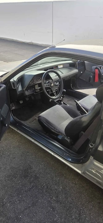 1987 Honda Civic Si 3rd Gen - Image 10 of 16