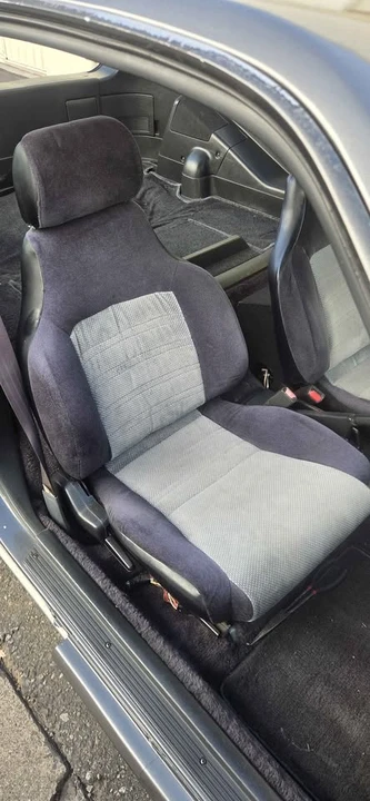 1987 Honda Civic Si 3rd Gen - Image 5 of 16