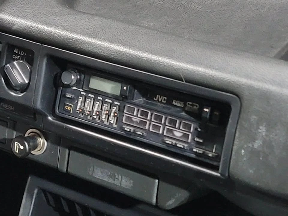1987 Honda Civic Si 3rd Gen - Image 20 of 20